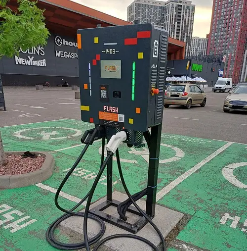 Shopping malls, hotels 
and restaurants